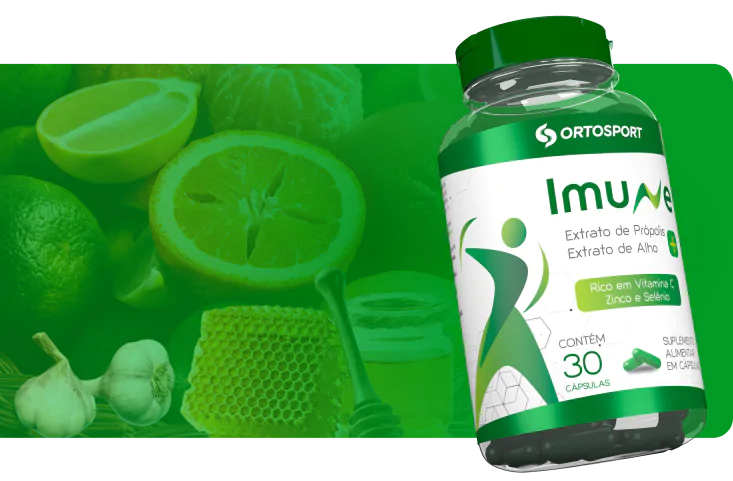 Card Produto Imune